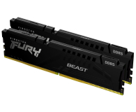 Kingston FURY 32GB (2x16GB) 6800MHz CL34 Beast Black EXPO - 1233448 - zdjęcie 1